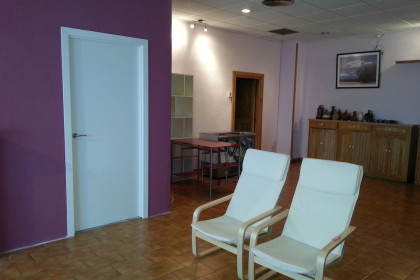 (Finalizada) Oferta desayuno en la Pension en Pamplona