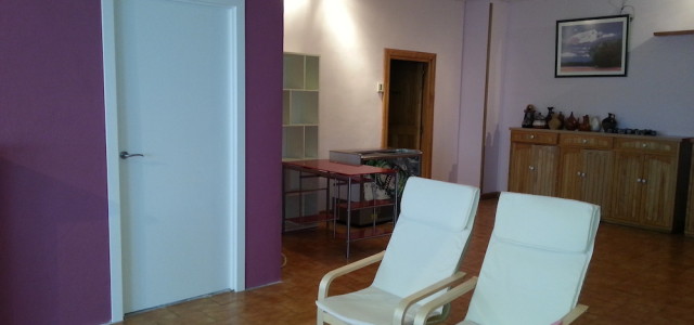 (Finalizada) Oferta desayuno en la Pension en Pamplona